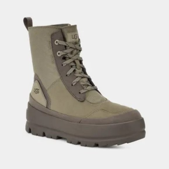 UGG Shoes - The UGG Lug Boot BRAND NEW!